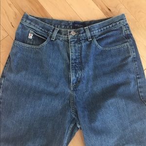 Vintage Men’s Guess Jeans